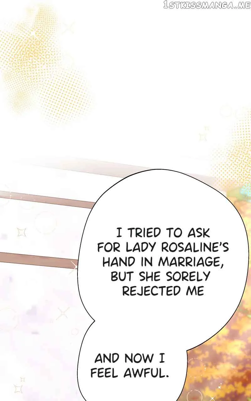 Go Away Romeo Chapter 20 page 35