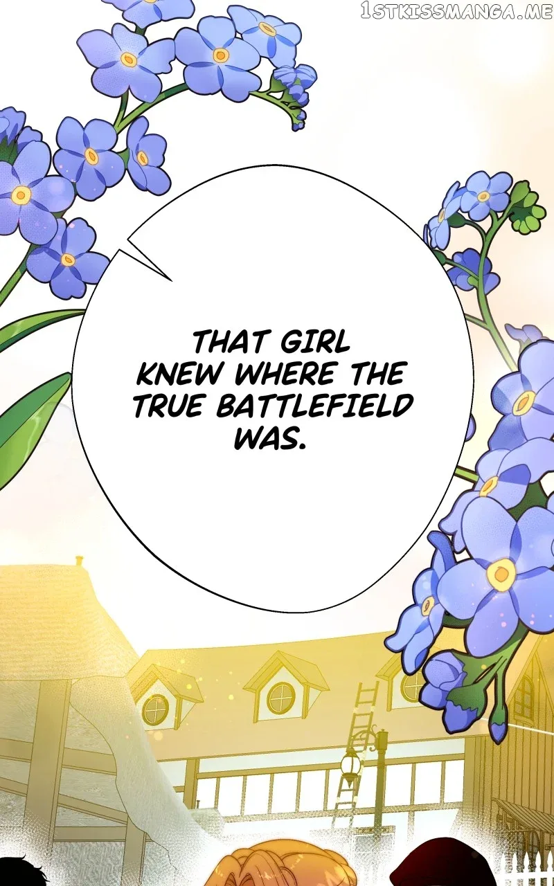 Go Away Romeo Chapter 17 page 87