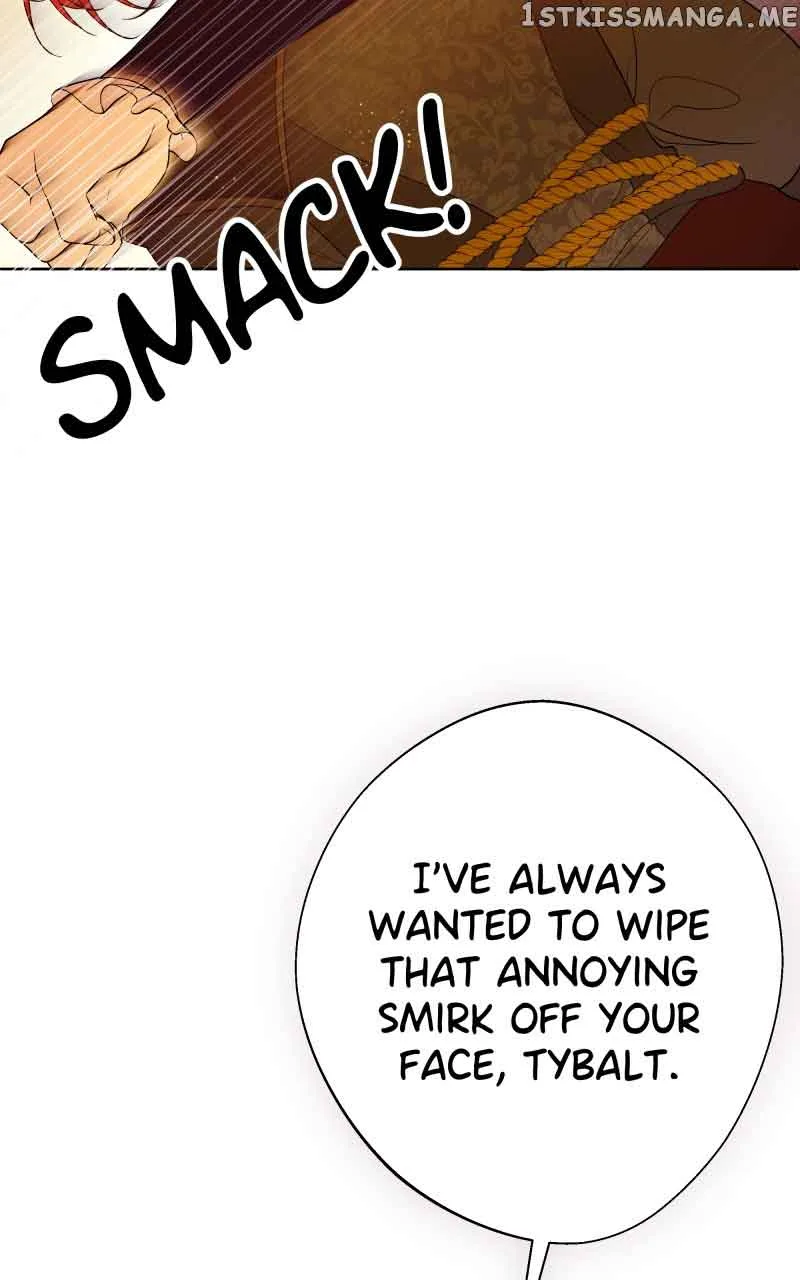 Go Away Romeo Chapter 21 page 13