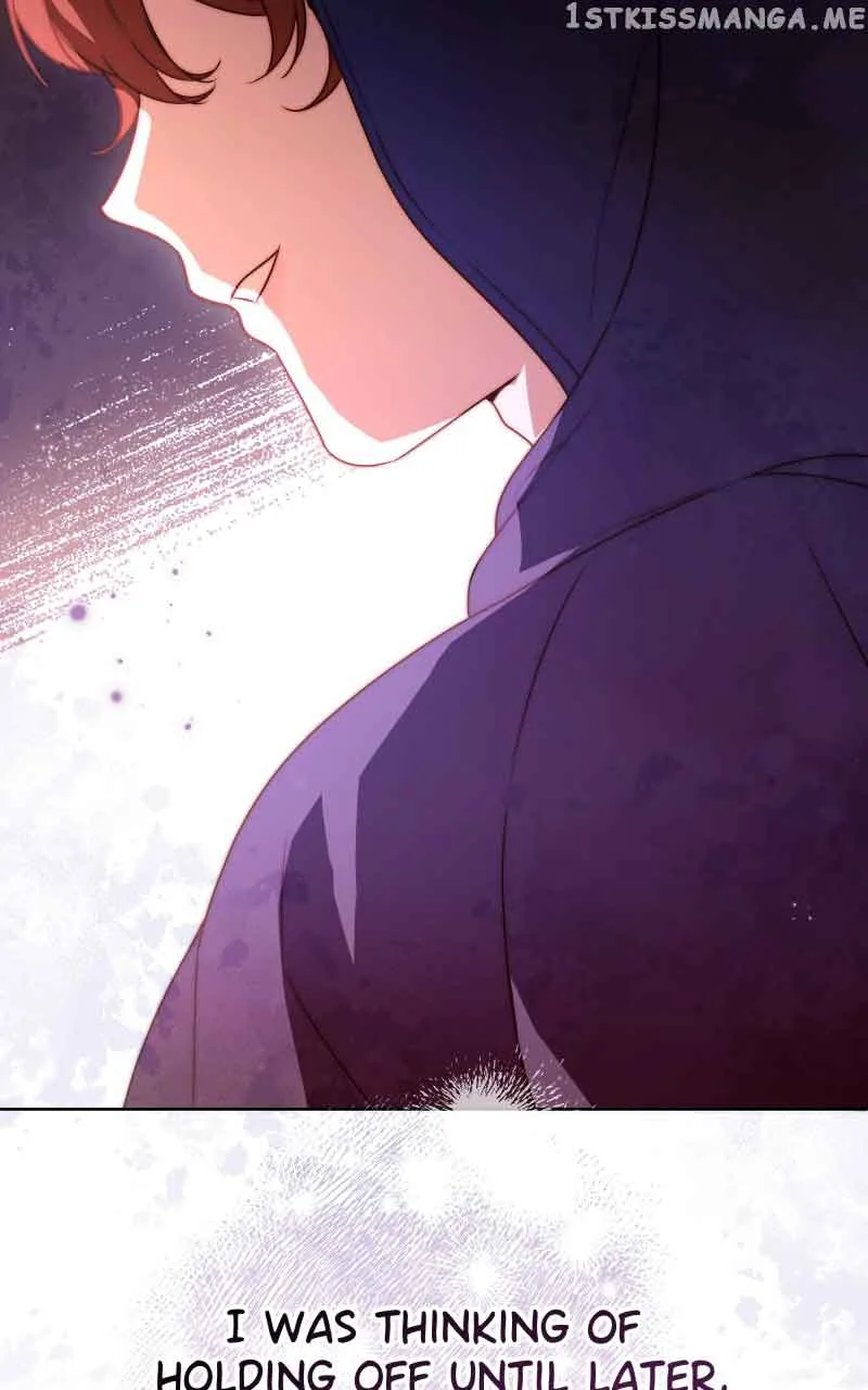 Go Away Romeo Chapter 19 page 15