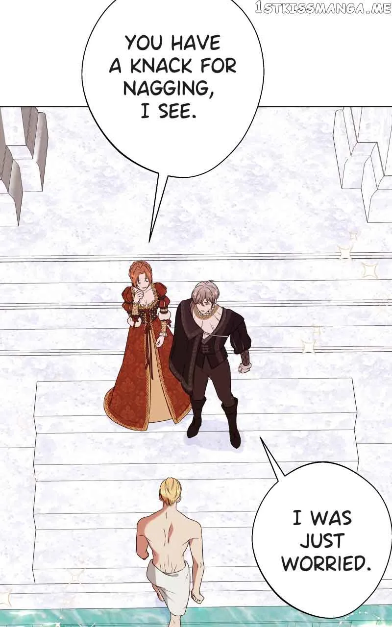 Go Away Romeo Chapter 20 page 32