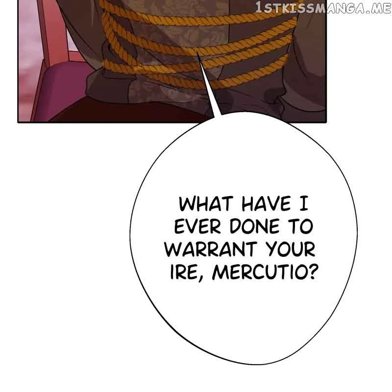 Go Away Romeo Chapter 21 page 17