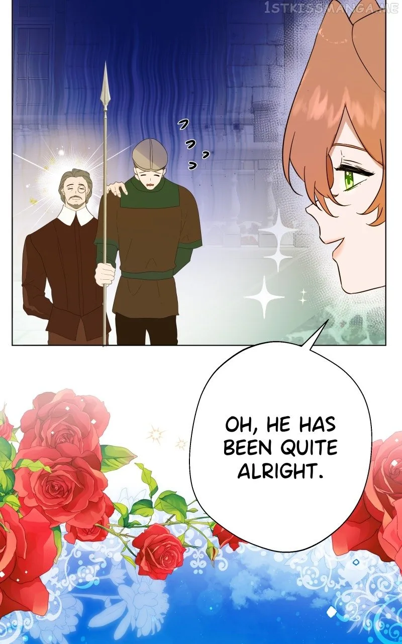 Go Away Romeo Chapter 13 page 107