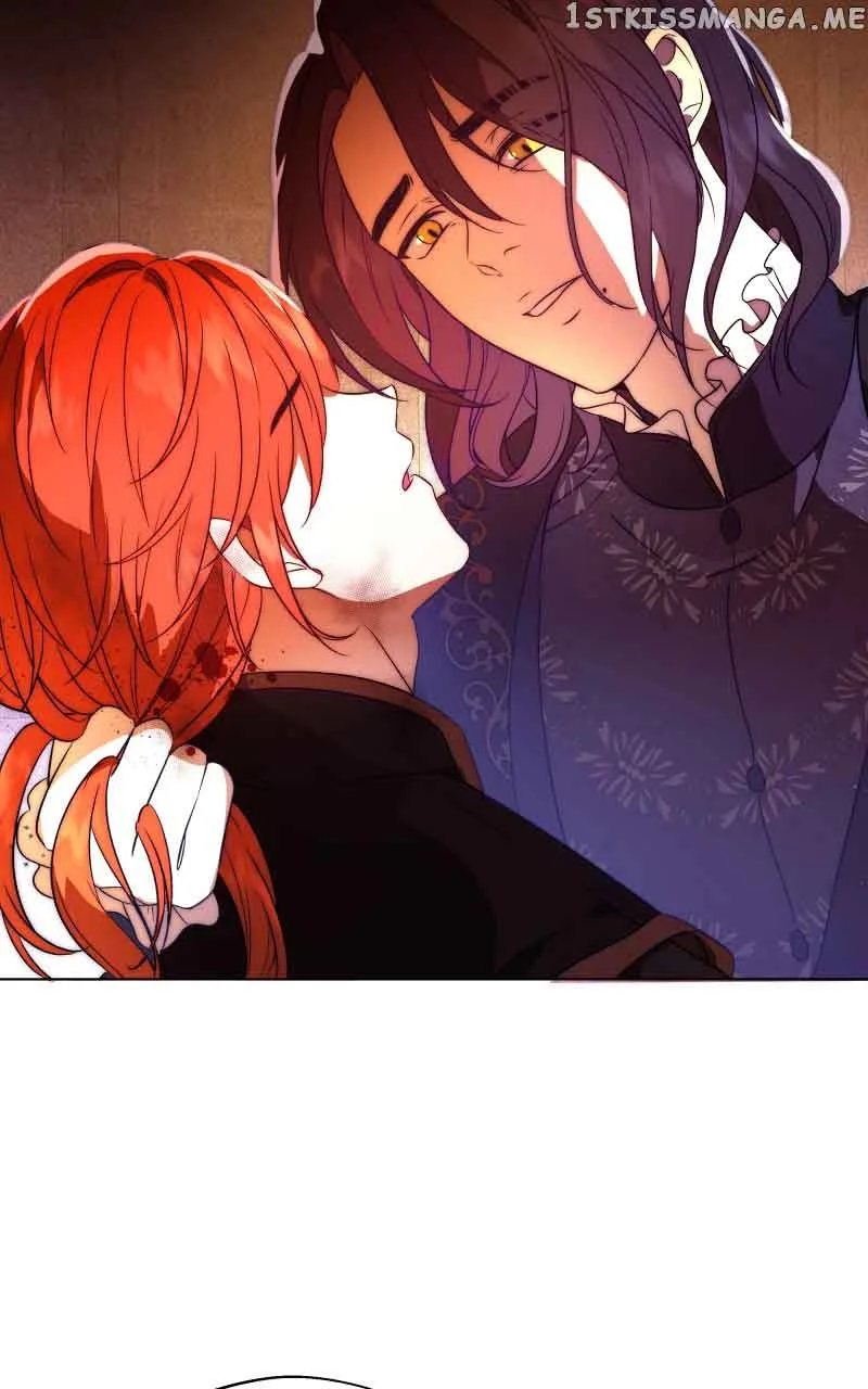 Go Away Romeo Chapter 21 page 20