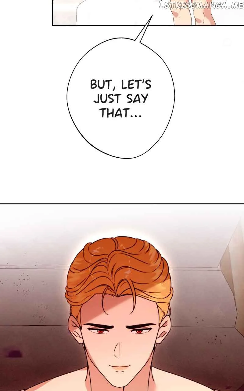 Go Away Romeo Chapter 20 page 43