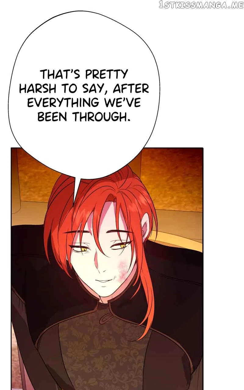 Go Away Romeo Chapter 21 page 16