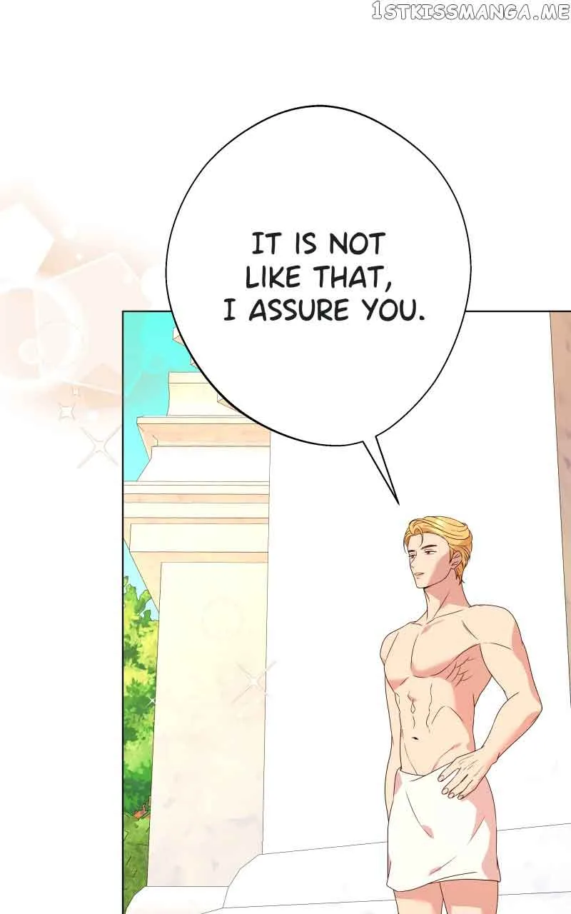 Go Away Romeo Chapter 20 page 42