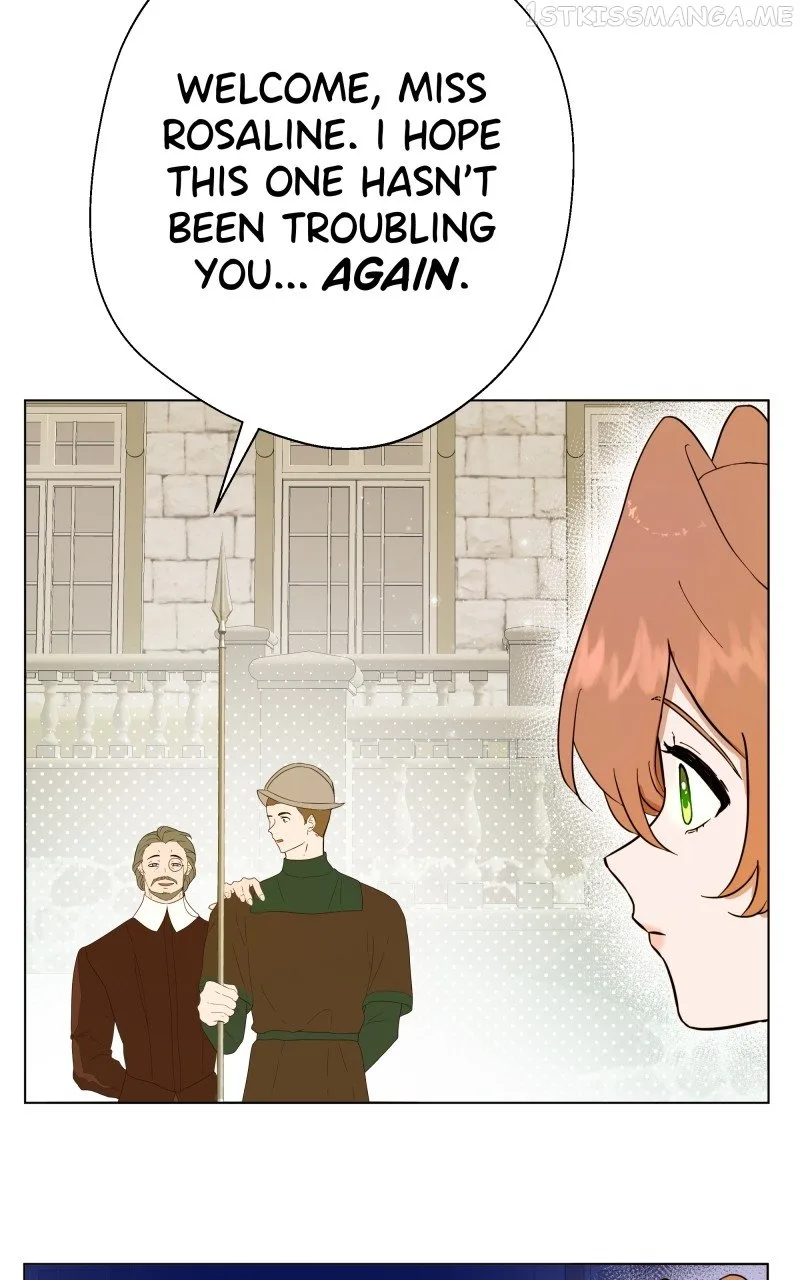Go Away Romeo Chapter 13 page 106
