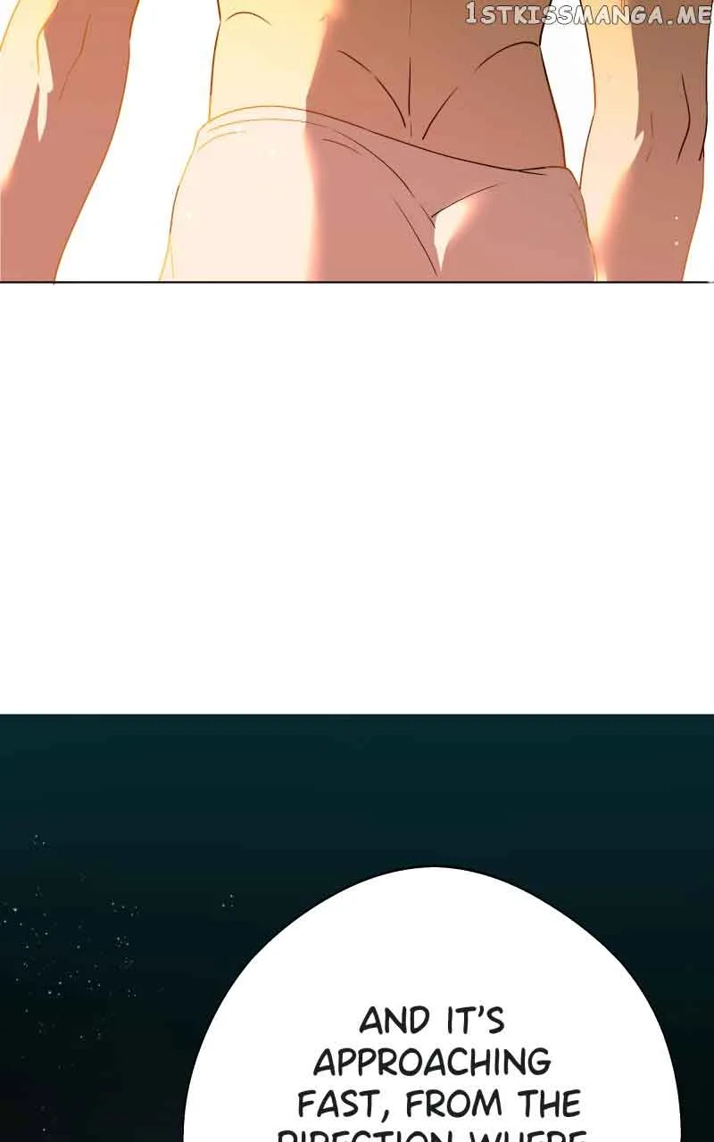 Go Away Romeo Chapter 20 page 46