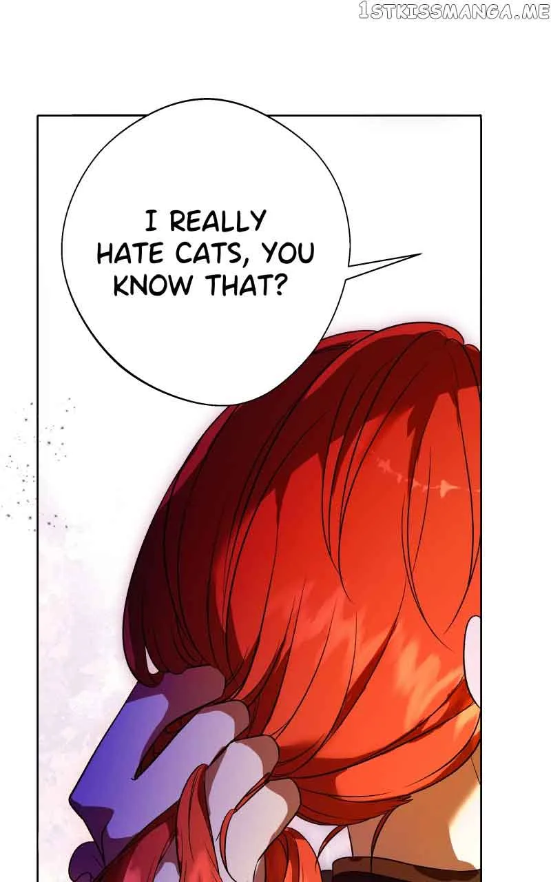 Go Away Romeo Chapter 21 page 18