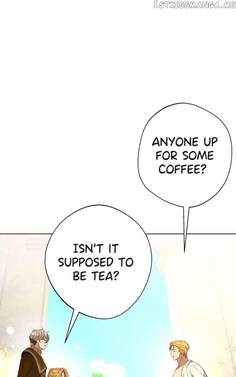Go Away Romeo Chapter 20 page 51