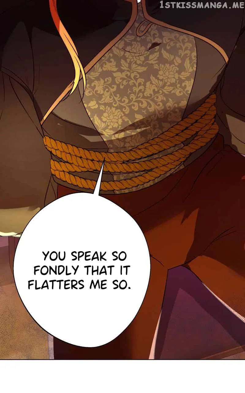 Go Away Romeo Chapter 21 page 23