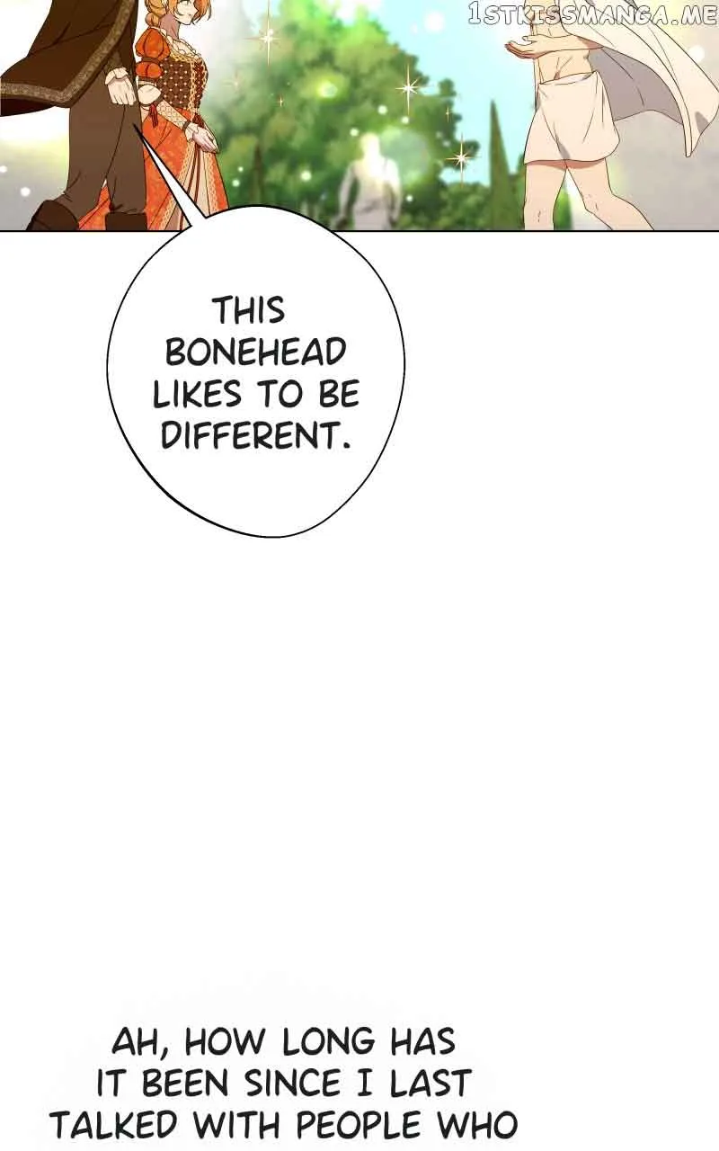 Go Away Romeo Chapter 20 page 52