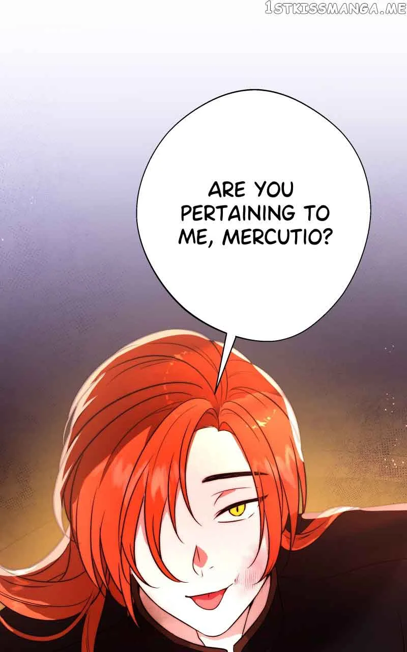 Go Away Romeo Chapter 21 page 22