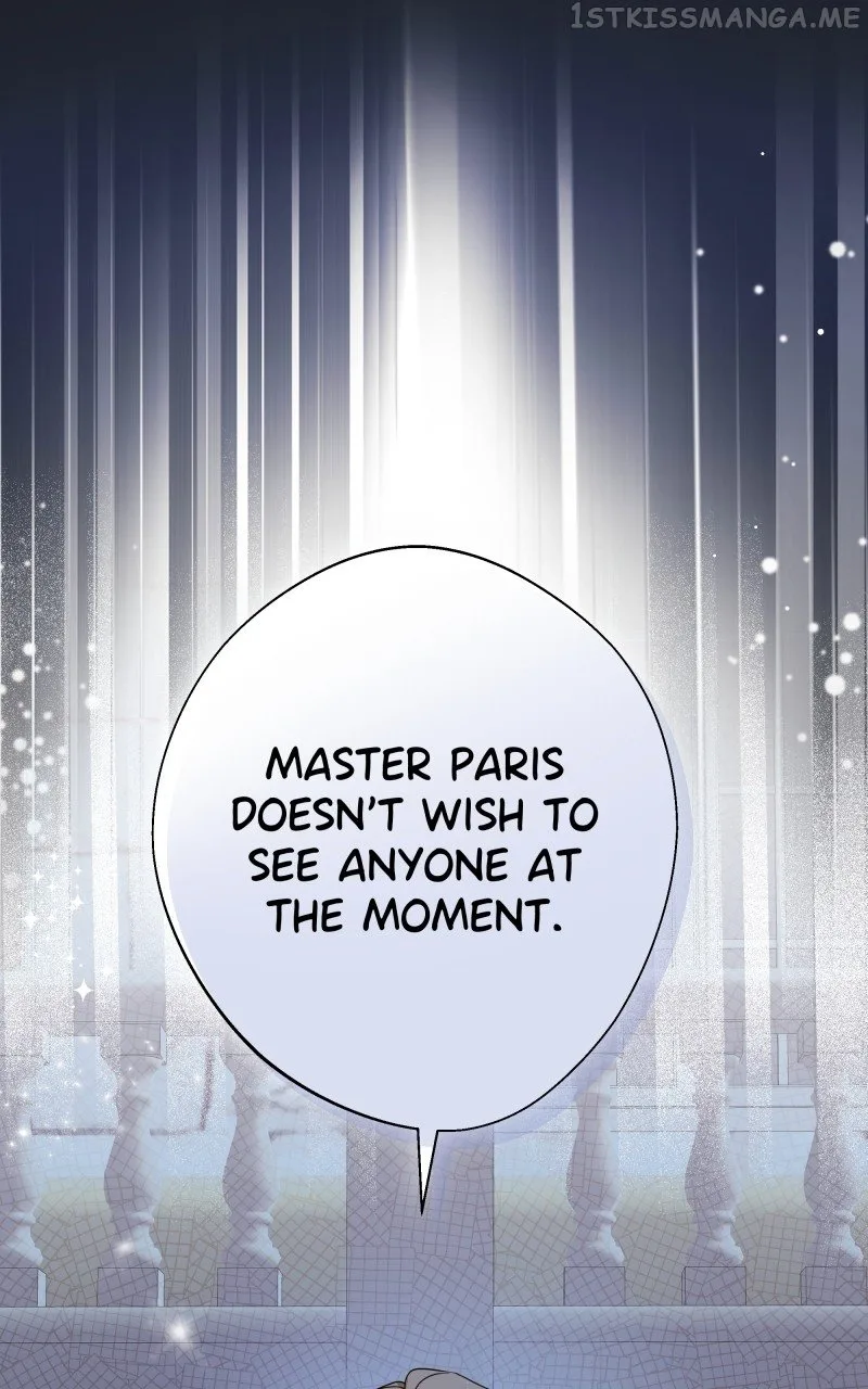 Go Away Romeo Chapter 13 page 111