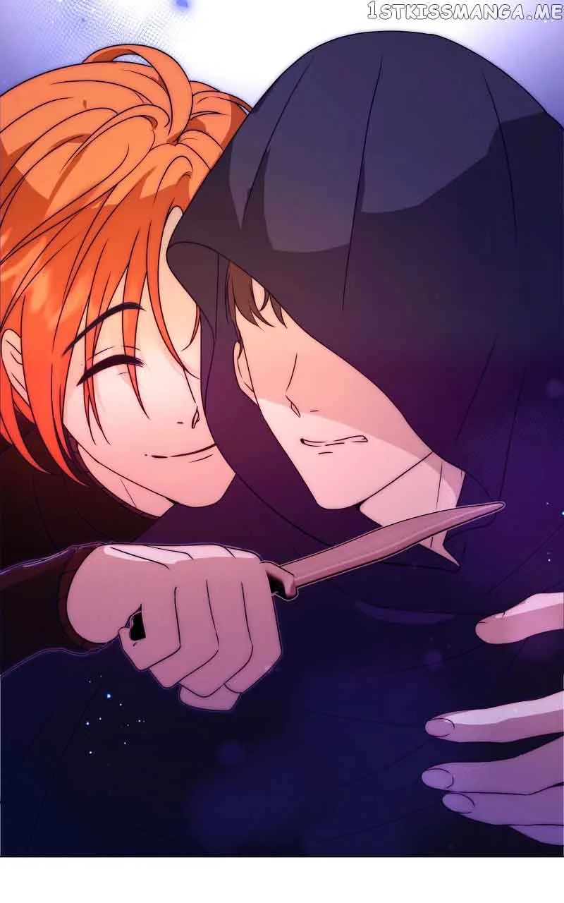 Go Away Romeo Chapter 20 page 69