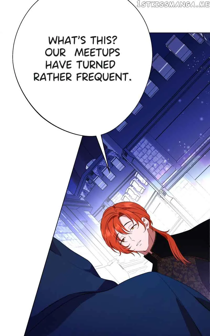 Go Away Romeo Chapter 20 page 61