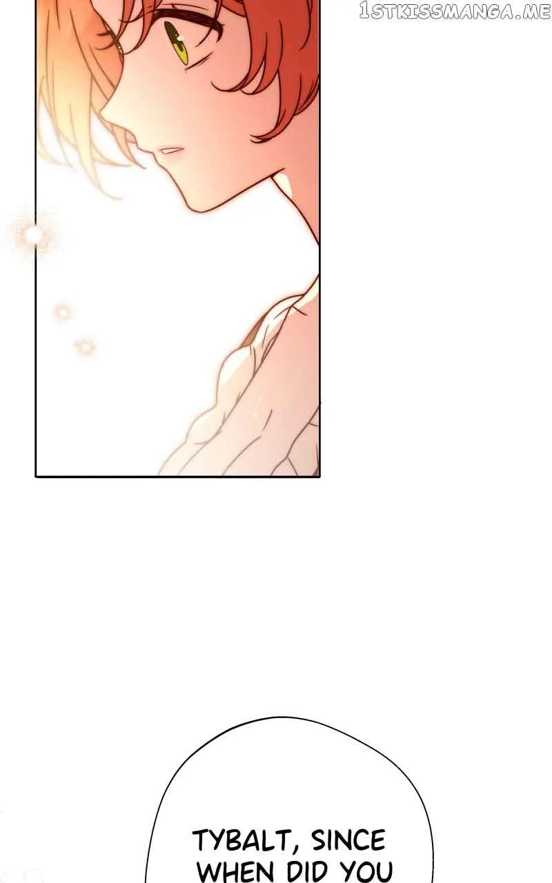 Go Away Romeo Chapter 19 page 34