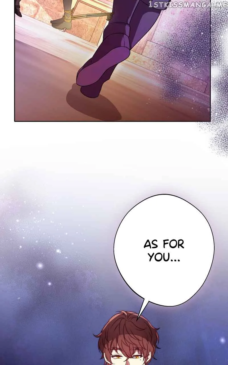 Go Away Romeo Chapter 21 page 29