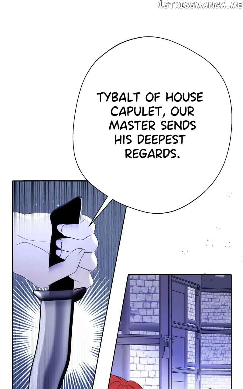 Go Away Romeo Chapter 20 page 63