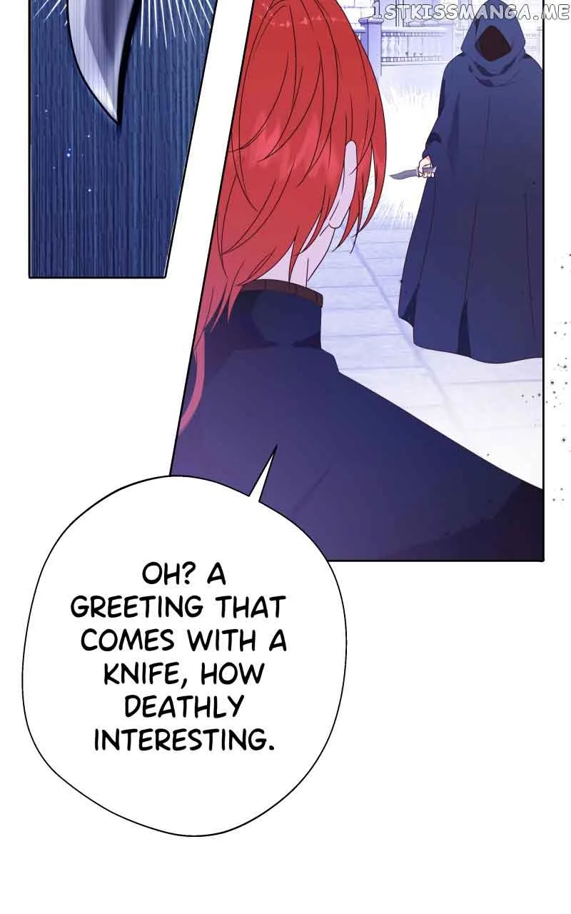 Go Away Romeo Chapter 20 page 64