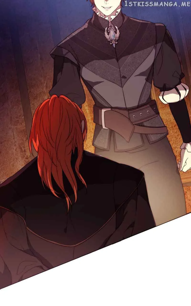 Go Away Romeo Chapter 21 page 30