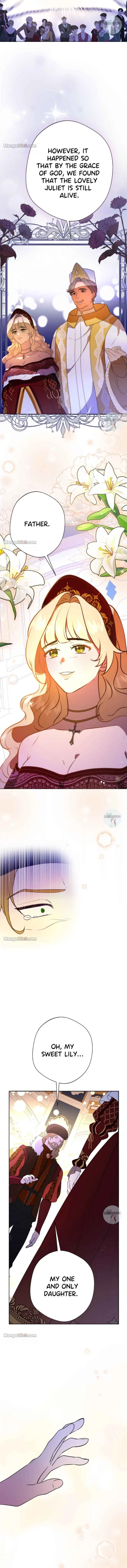 Go Away Romeo Chapter 22 page 12