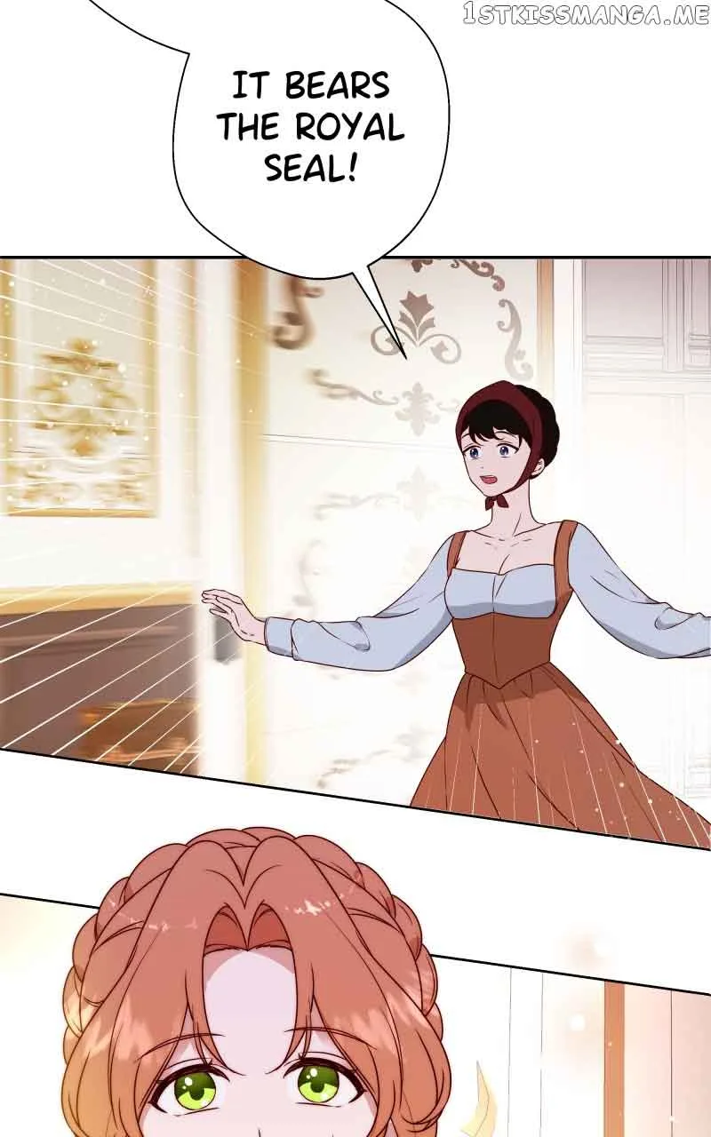 Go Away Romeo Chapter 19 page 30