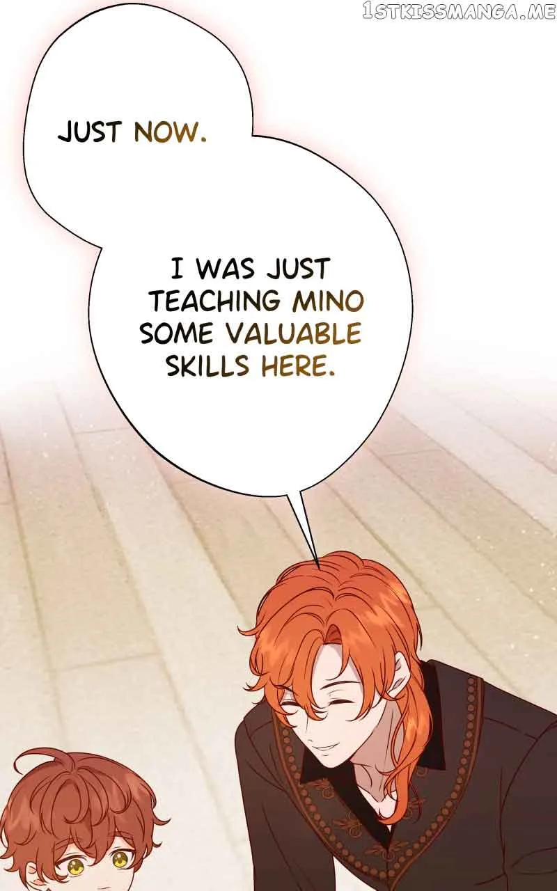 Go Away Romeo Chapter 19 page 36