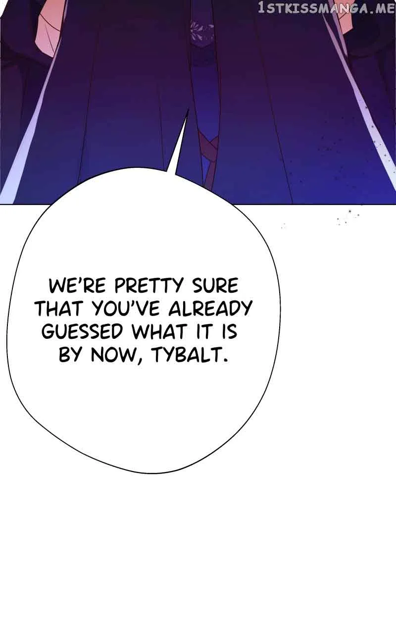 Go Away Romeo Chapter 20 page 73