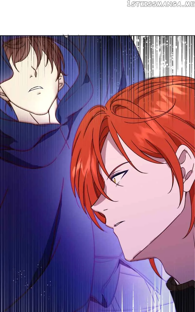 Go Away Romeo Chapter 20 page 74