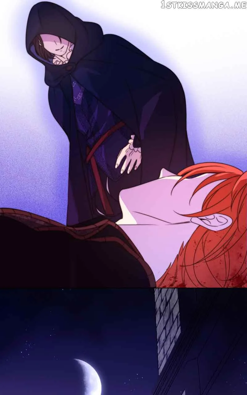 Go Away Romeo Chapter 20 page 80