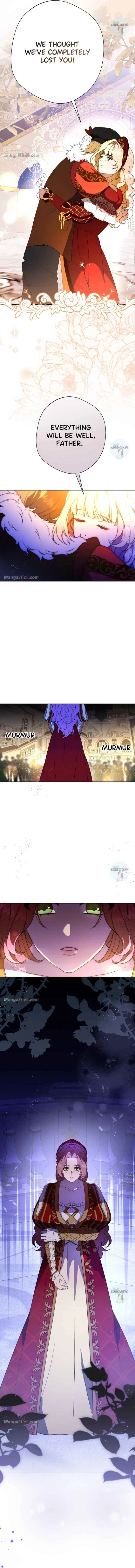 Go Away Romeo Chapter 22 page 13