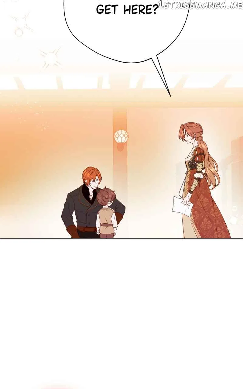 Go Away Romeo Chapter 19 page 35