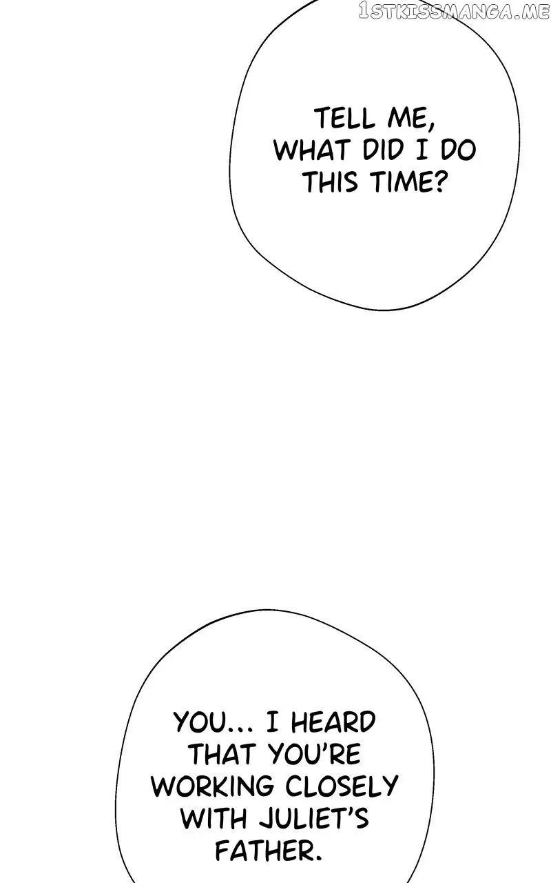 Go Away Romeo Chapter 21 page 35