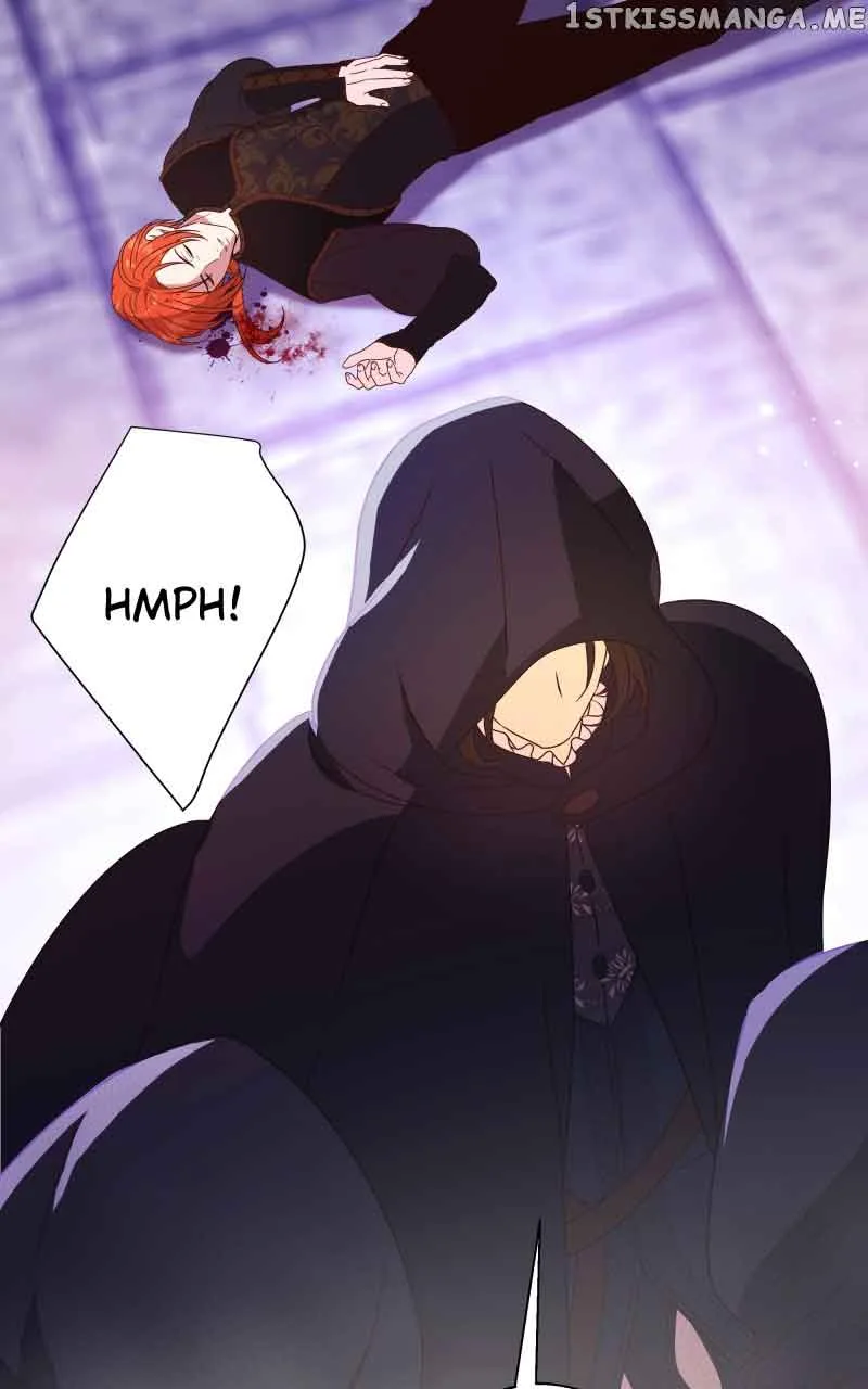 Go Away Romeo Chapter 20 page 85