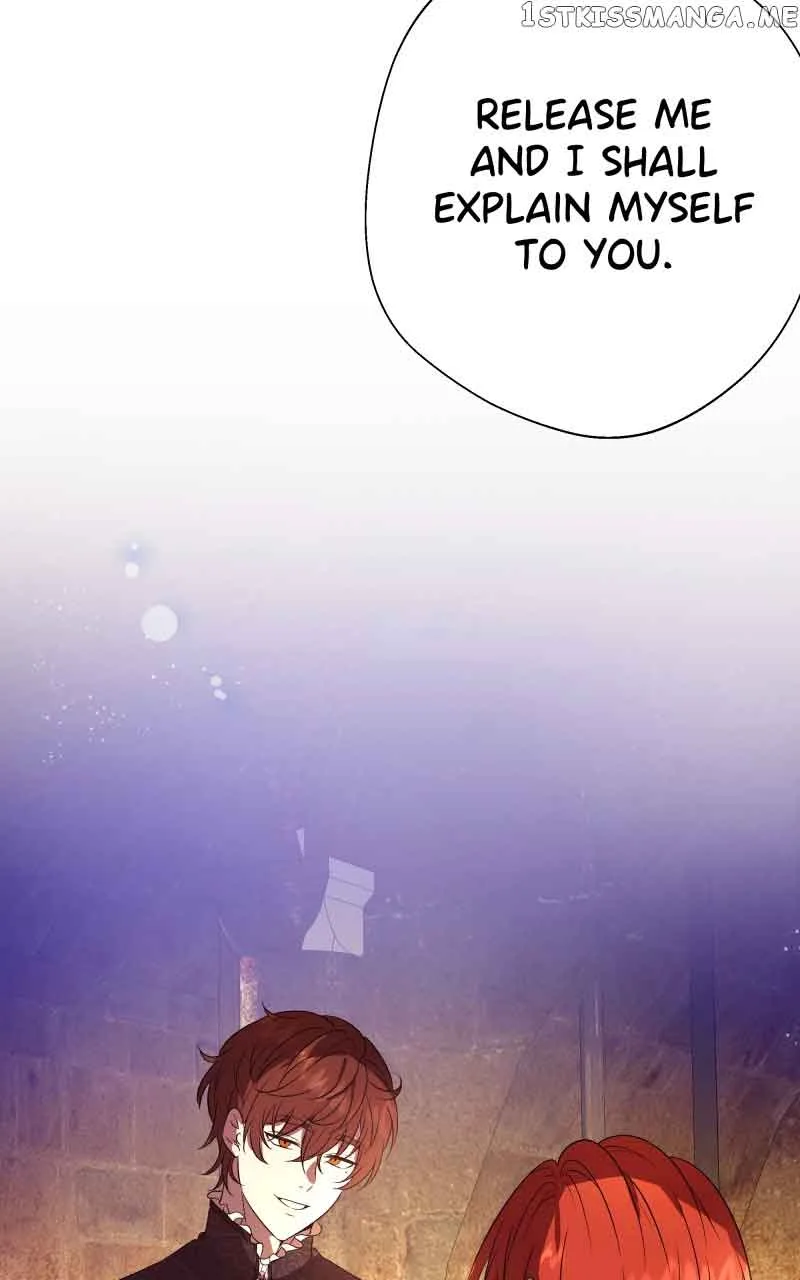 Go Away Romeo Chapter 21 page 39