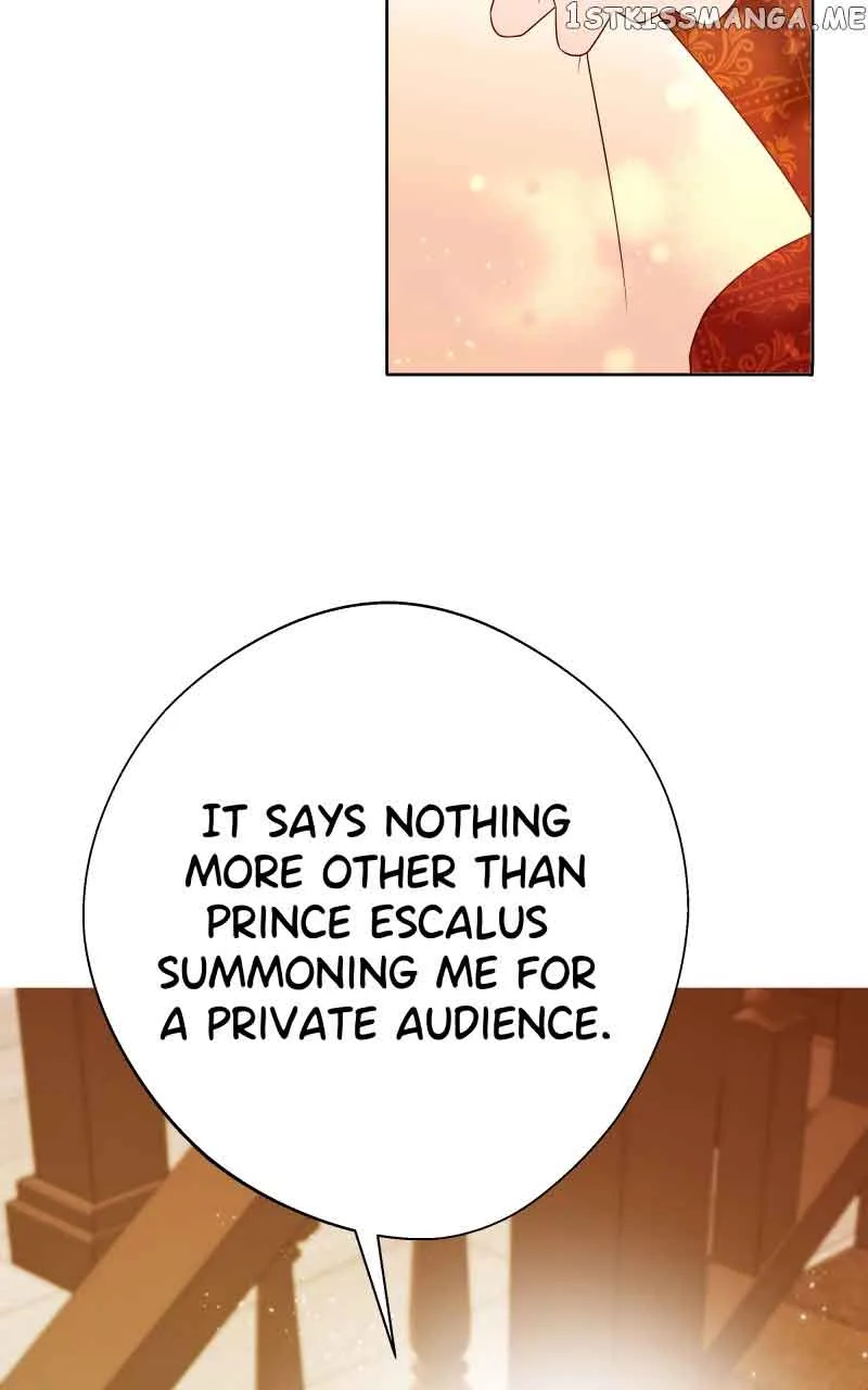 Go Away Romeo Chapter 19 page 45