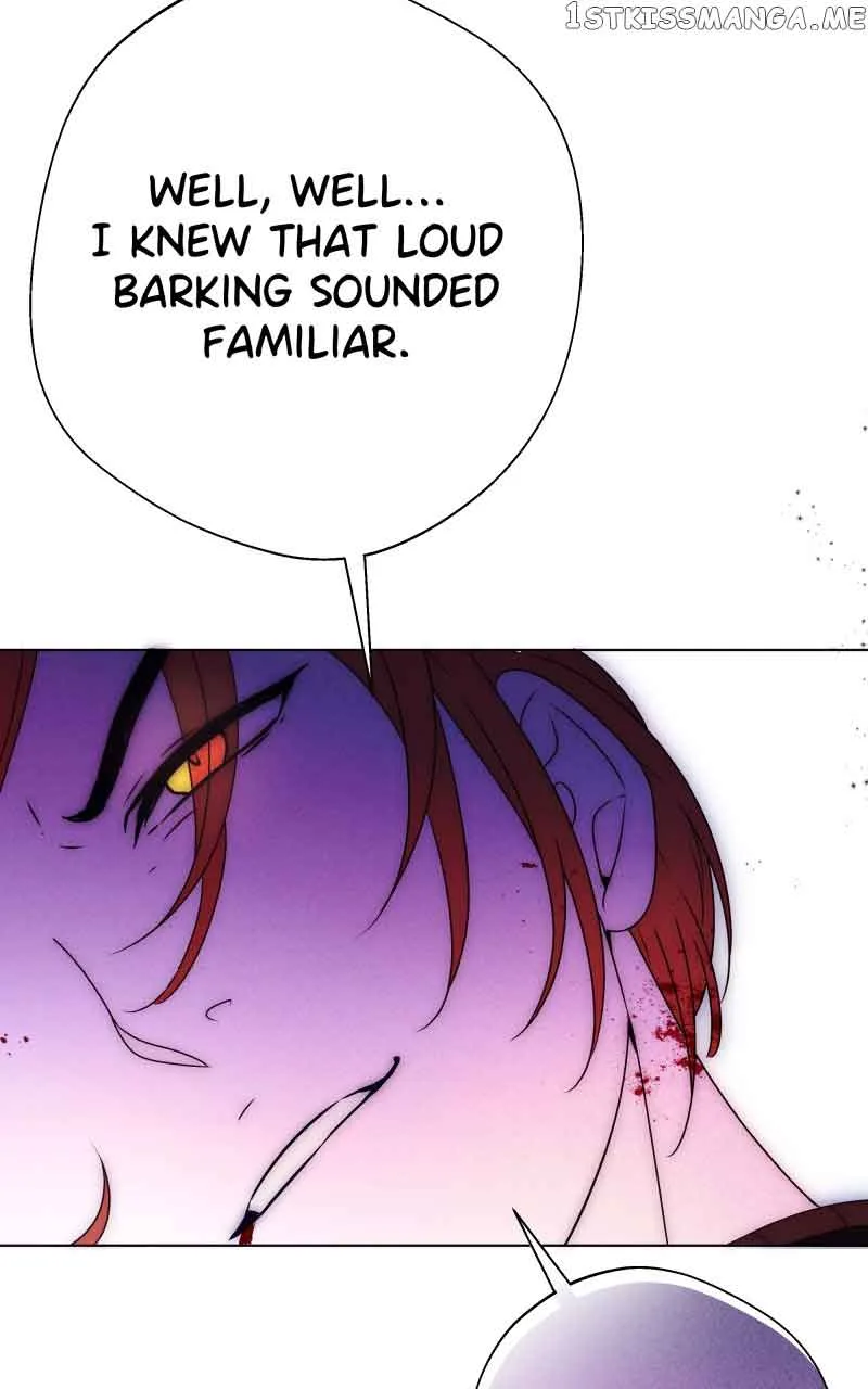 Go Away Romeo Chapter 20 page 83