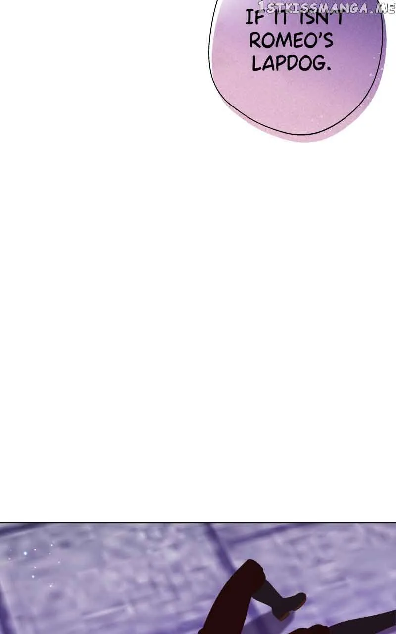 Go Away Romeo Chapter 20 page 84