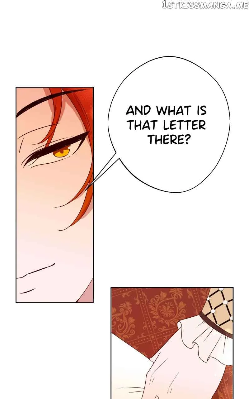 Go Away Romeo Chapter 19 page 44