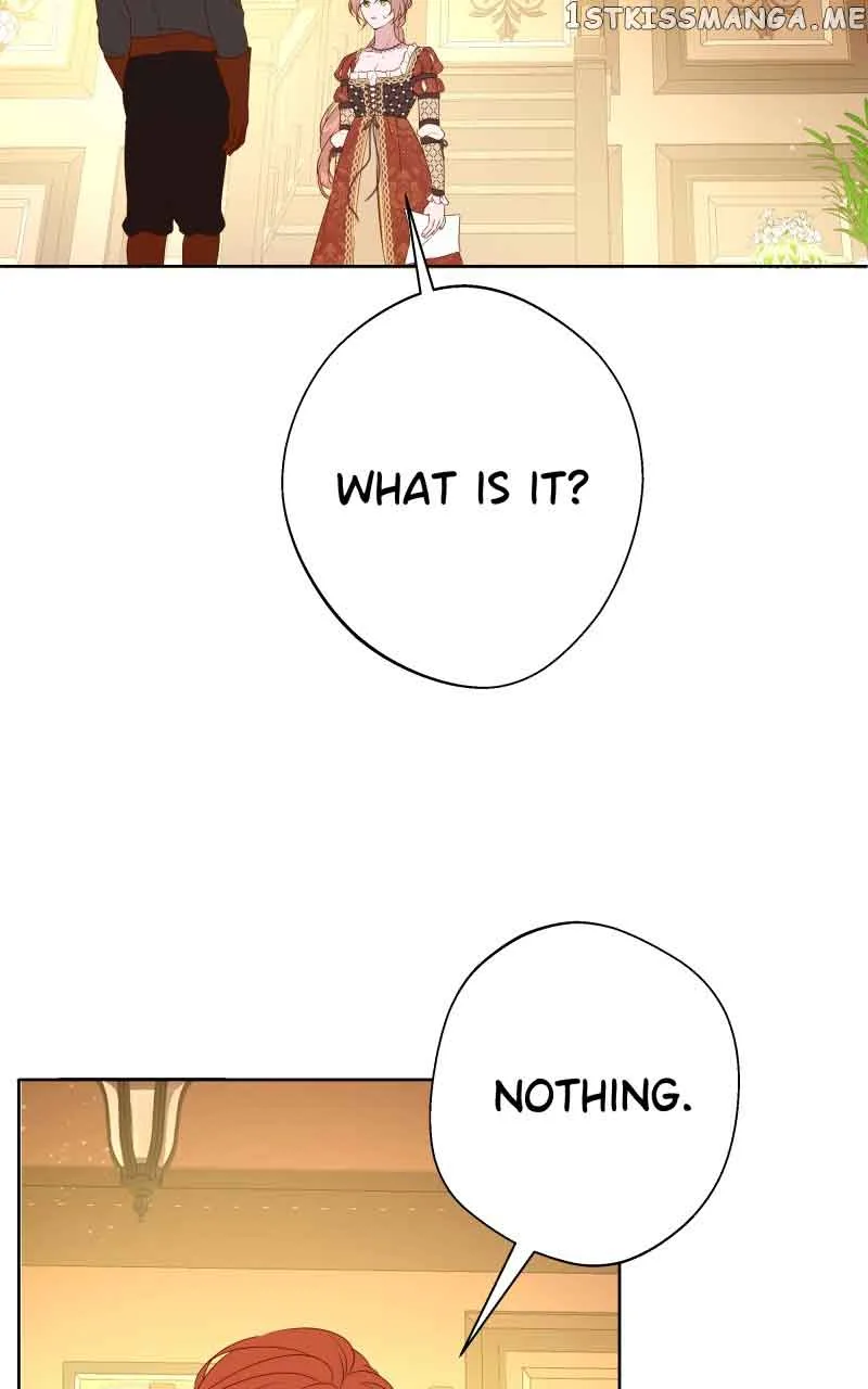 Go Away Romeo Chapter 19 page 51