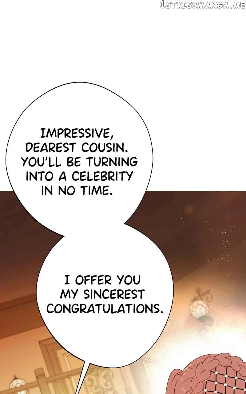 Go Away Romeo Chapter 19 page 47