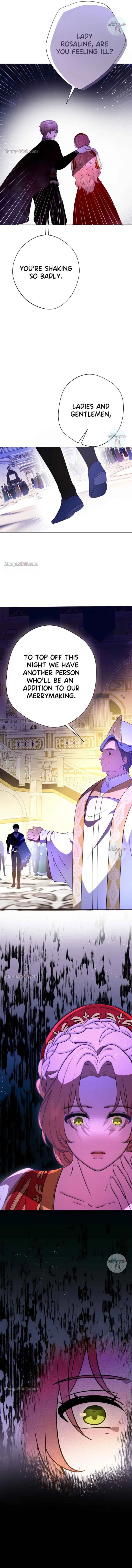 Go Away Romeo Chapter 22 page 15
