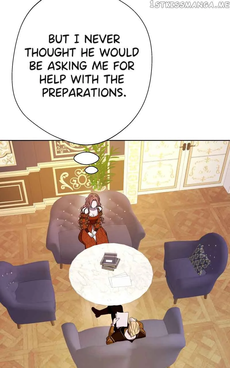 Go Away Romeo Chapter 21 page 48