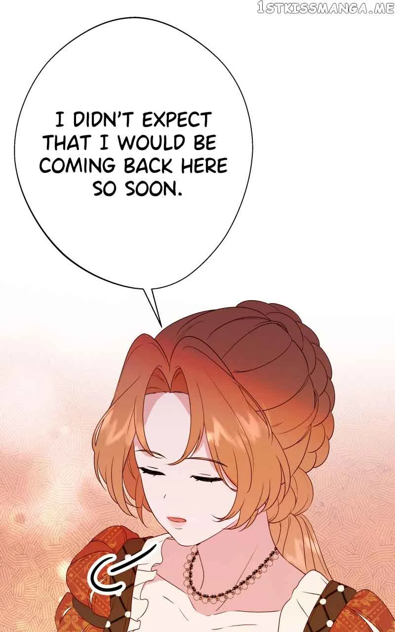 Go Away Romeo Chapter 19 page 60