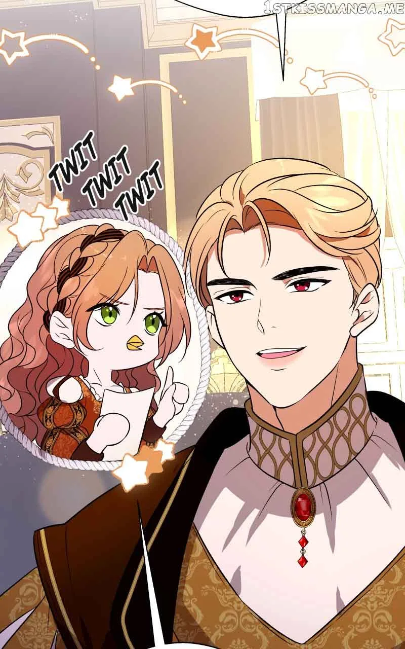 Go Away Romeo Chapter 21 page 54