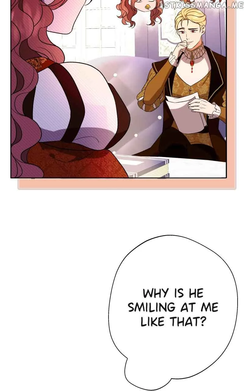 Go Away Romeo Chapter 21 page 59