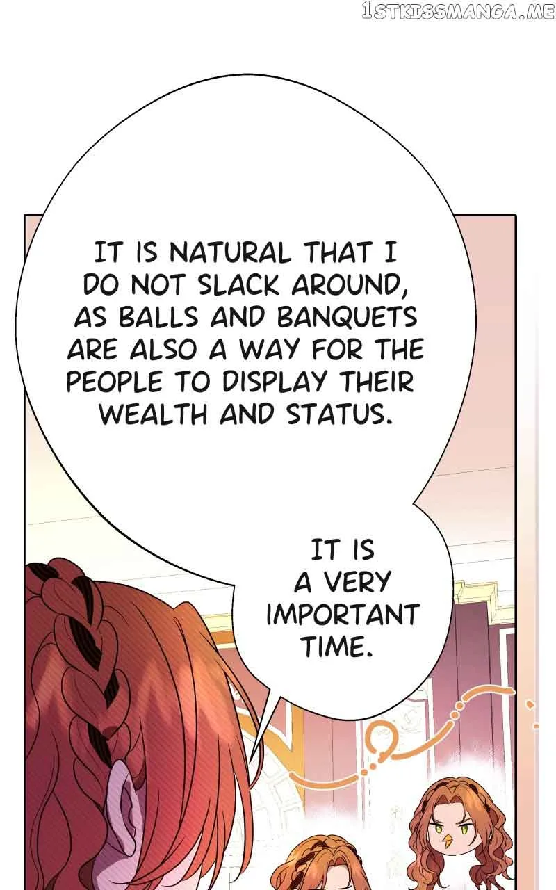 Go Away Romeo Chapter 21 page 58