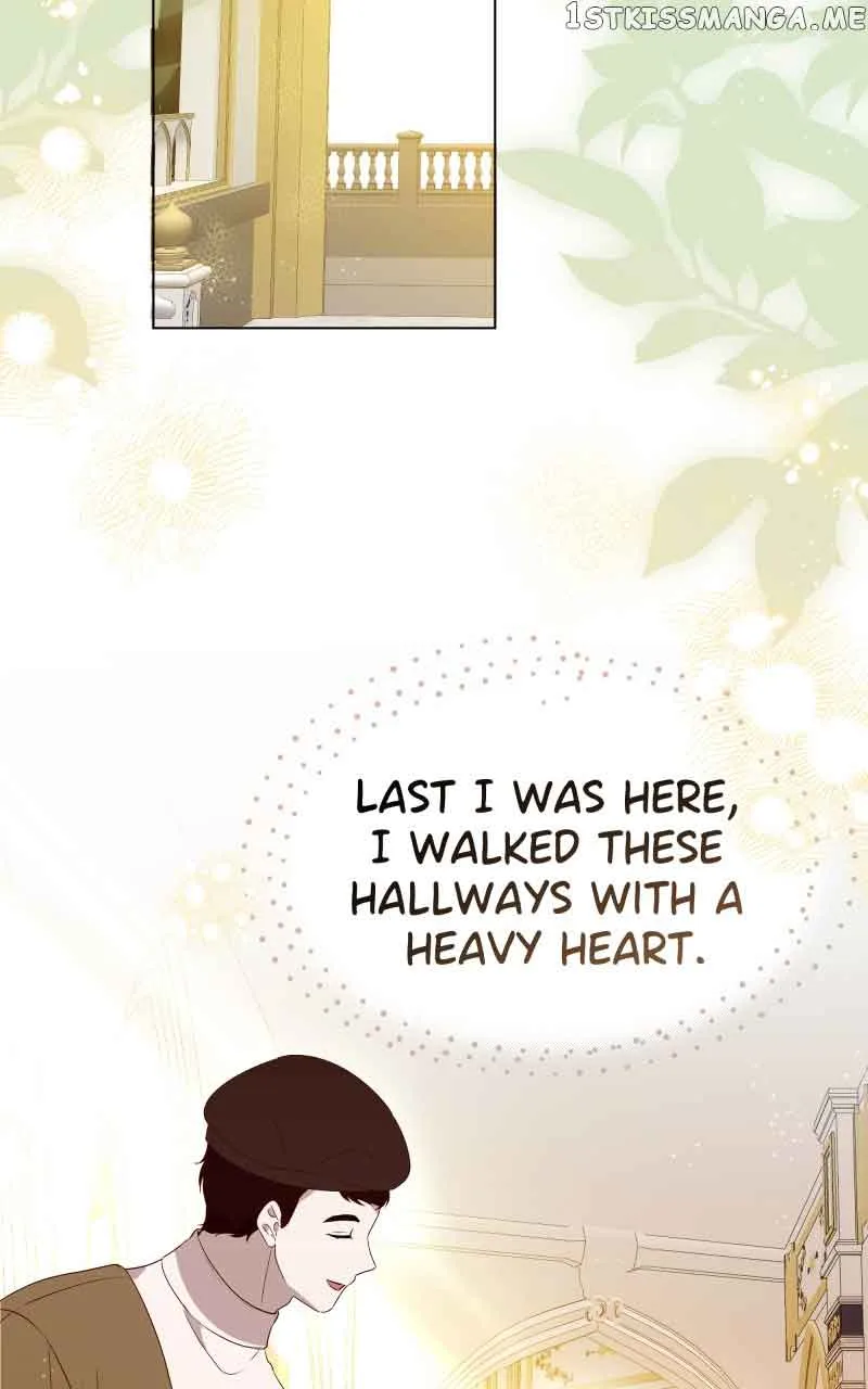 Go Away Romeo Chapter 19 page 62